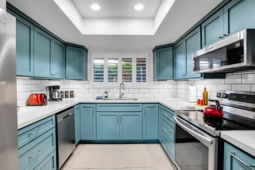 Mesquite Oasis Haven - A Ryson Property in Palm Springs, USA