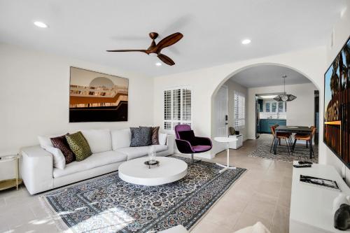 Mesquite Oasis Haven - A Ryson Property in Palm Springs, USA