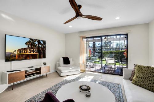 Mesquite Oasis Haven - A Ryson Property in Palm Springs, USA