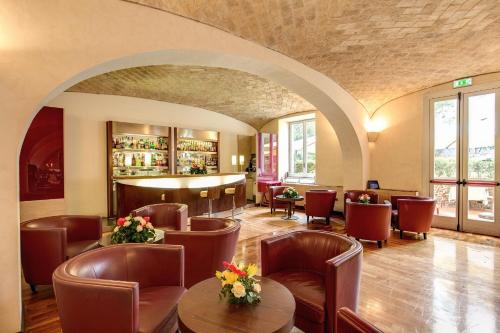 Kolbe Hotel Rome - image 5