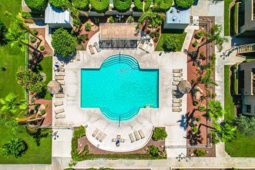 Downtown Pied-a-terre - A Ryson Property in Palm Springs, USA