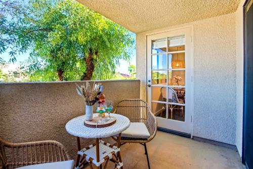 Downtown Pied-a-terre - A Ryson Property in Palm Springs, USA