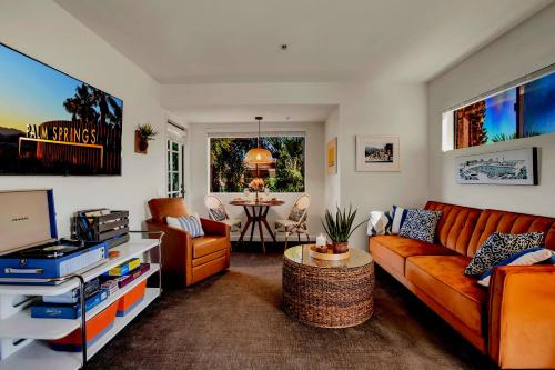 Downtown Pied-a-terre - A Ryson Property in Palm Springs, USA