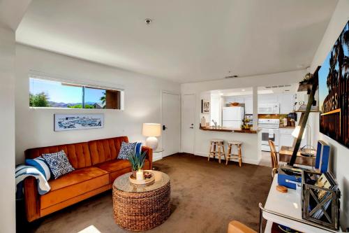 Downtown Pied-a-terre - A Ryson Property in Palm Springs, USA