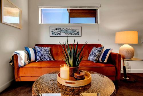 Downtown Pied-a-terre - A Ryson Property in Palm Springs, USA