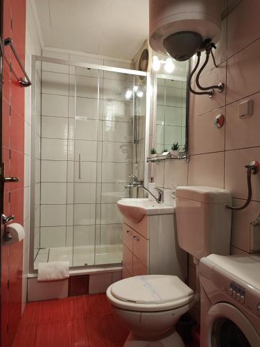 Studio Tamara, Трогир (фото 7)