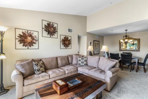 Classic Comfort in Central PS - A Ryson Property in Palm Springs, USA