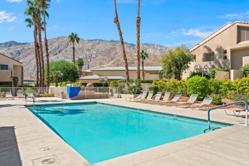 Sweet Citrus Condo - A Ryson Property in Palm Springs, USA