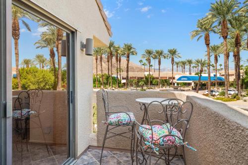 Sweet Citrus Condo - A Ryson Property in Palm Springs, USA