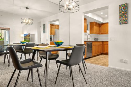 Sweet Citrus Condo - A Ryson Property in Palm Springs, USA