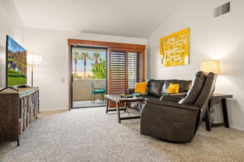 Sweet Citrus Condo - A Ryson Property in Palm Springs, USA