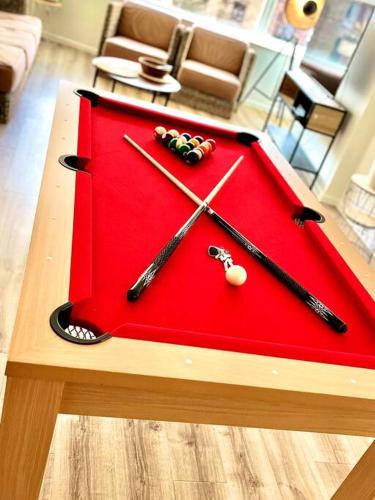 Le Milaz - Appartement classé 3* proche du lac - 8 personnes, Thonon-les-Bains