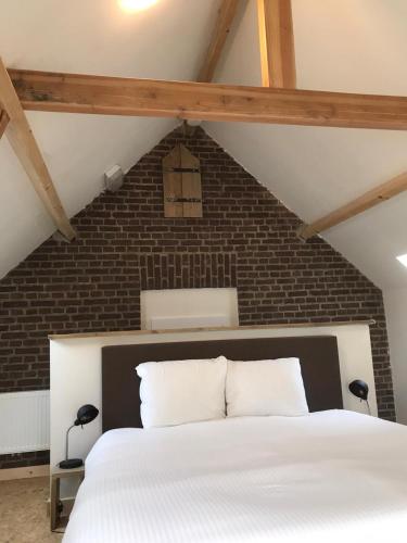 Logies De Pletsmolen 3