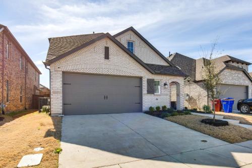 Spacious Royse City Home with Community Pool Access