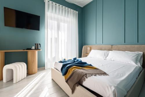 Pavean Suites Frattamaggiore 4