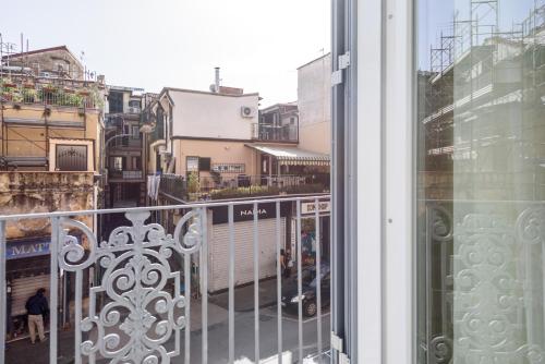Pavean Suites Frattamaggiore 4