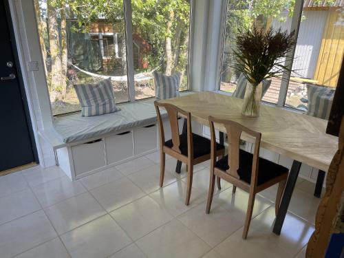 Seaside Retreat with Hot tub,Sauna, Pool & BBQ Seaside Retreat with Hot tub,Sauna, Pool & BBQ