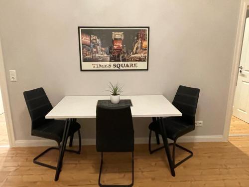 Leipzig City Apartment - Südperle - direkt im Geschehen, Lipsia (foto 8)
