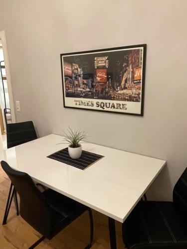 Leipzig City Apartment - Südperle - direkt im Geschehen, Lipsia (foto 9)