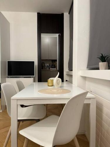 Lugano Gem Mini Suite Moderna in Castagnola