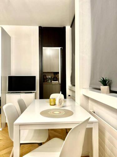 Lugano Gem Mini Suite Moderna in Castagnola