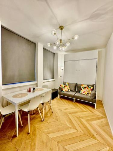 Lugano Gem Mini Suite Moderna in Castagnola