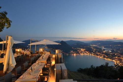 Lugano Gem Mini Suite Moderna in Castagnola