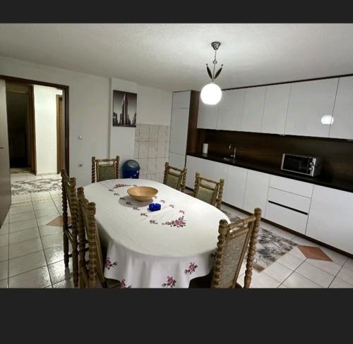 A&F apartment - Pristina
