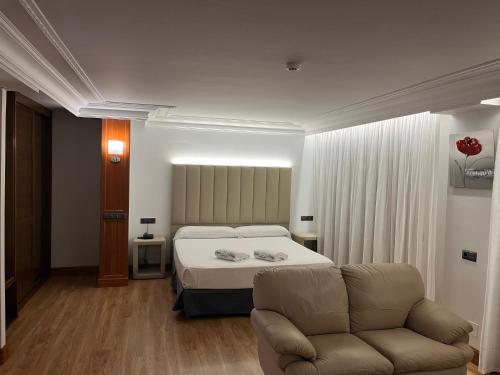 Suite, deluxe, bañera de hidromasaje