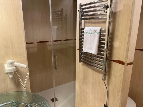 Gran Hotel Liber & Spa Playa Golf - image 7