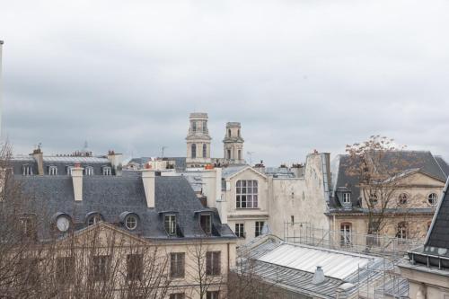 Nice haven of peace with garden - Location saisonnière - Paris