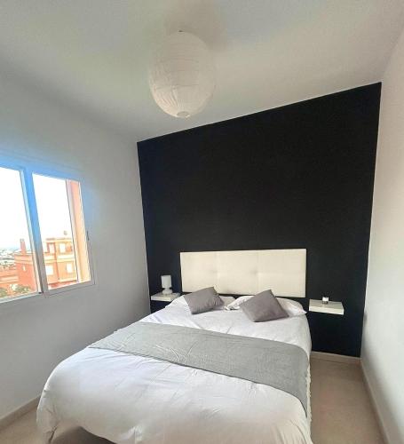 Chalet Benajarafe Beach Malaga