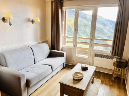 Résidence Antarès - maeva Home - Appartement 2 Pièces 5 Personnes - Sélec 13 - Apartment - Avoriaz