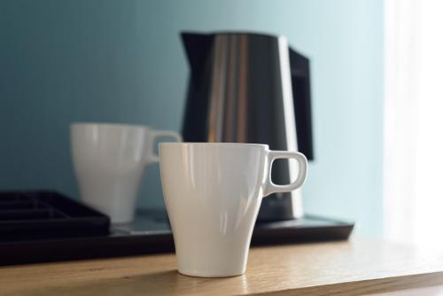 Pavean Suites Frattamaggiore 3