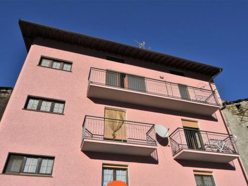 Apartment Santa Croce View Apartment by Interhome
