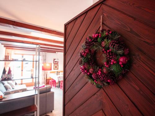 Apartment Chantebrise A2 by Interhome Apartment Chantebrise A2 by Interhome