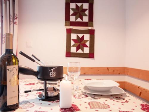 Apartment Chantebrise A2 by Interhome Apartment Chantebrise A2 by Interhome