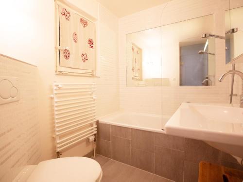 Apartment Chantebrise A2 by Interhome Apartment Chantebrise A2 by Interhome