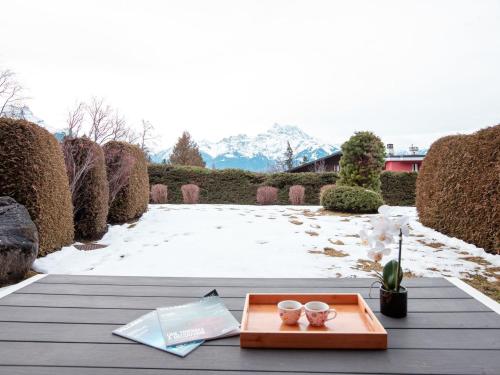 Apartment Chantebrise A2 by Interhome Apartment Chantebrise A2 by Interhome