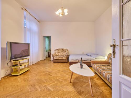 Apartment Villa Belvedere-10 by Interhome
