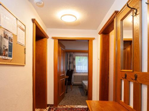 Apartment Aurora Top I by Interhome in Kappl