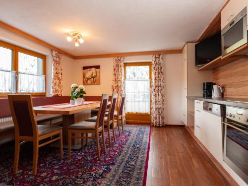 Apartment Aurora Top I by Interhome in Kappl