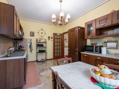 Holiday Home Bellavista by Interhome in 阿奎泰爾梅