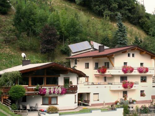 Buitenkant, Apartment Aurora Top I by Interhome in Kappl