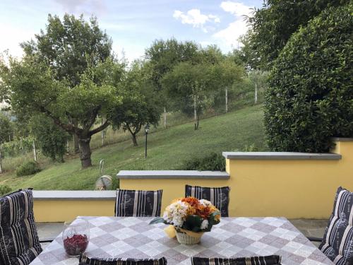 Holiday Home Bellavista by Interhome in 阿奎泰爾梅
