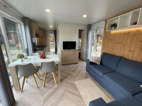 Holiday Home Tiny Haus Schildkrötenstube by Interhome in Riedenburg, Deutschland