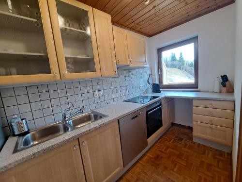 Apartment Wiesenduft by Interhome in Auffach, Österreich