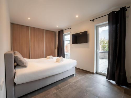 Apartment Beaufort 76 by Interhome photo 2