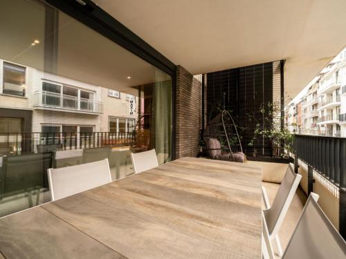 Apartment Beaufort 76 by Interhome photo 4