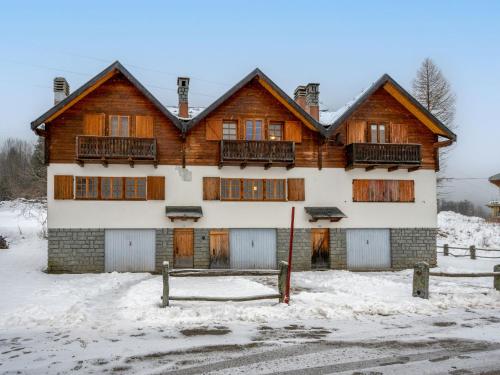 Holiday Home Le Tre Cime by Interhome gîte à louer La Frua